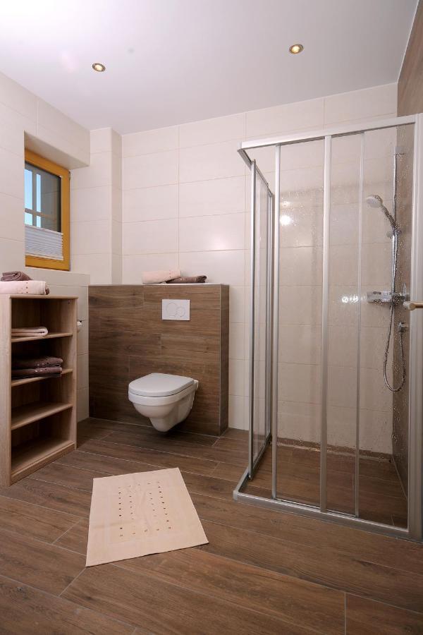 Apartamento Freihaushof Mayrhofen Exterior foto
