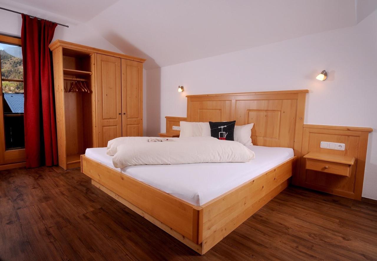 Apartamento Freihaushof Mayrhofen Exterior foto