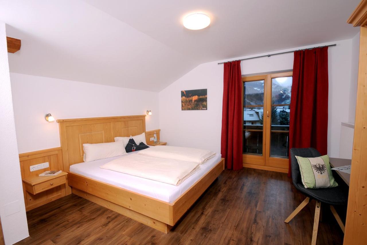 Apartamento Freihaushof Mayrhofen Exterior foto
